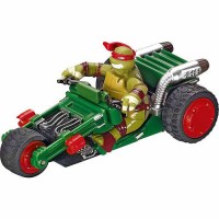 Carrera Teenage Mutant Ninja Turtles Racing Set   551505709